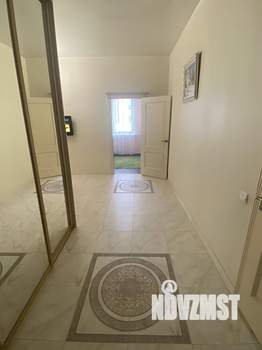 2-к квартира, на длительный срок, 62м2, 2/8 этаж