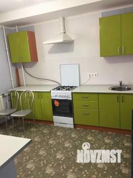 1-к квартира, на длительный срок, 32м2, 5/9 этаж