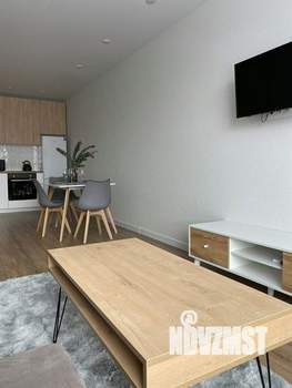 2-к квартира, на длительный срок, 50м2, 16/29 этаж