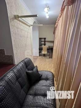 1-к квартира, на длительный срок, 46м2, 2/10 этаж