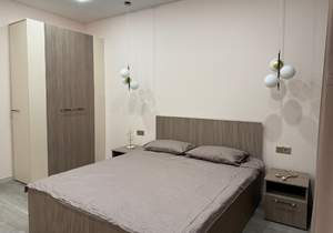 1-к квартира, на длительный срок, 42м2, 7/20 этаж