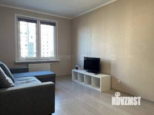 1-к квартира, на длительный срок, 31м2, 6/18 этаж