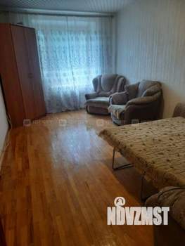 1-к квартира, на длительный срок, 41м2, 3/5 этаж