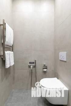 1-к квартира, посуточно, 24м2, 1/19 этаж