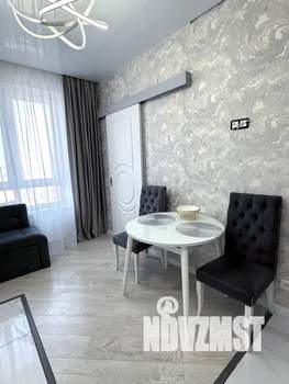 2-к квартира, посуточно, 40м2, 17/19 этаж