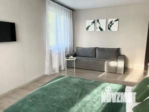 1-к квартира, посуточно, 31м2, 5/5 этаж