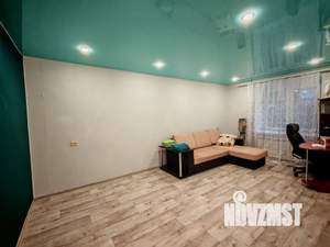 2-к квартира, посуточно, 54м2, 3/9 этаж