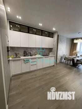 2-к квартира, на длительный срок, 51м2, 7/23 этаж