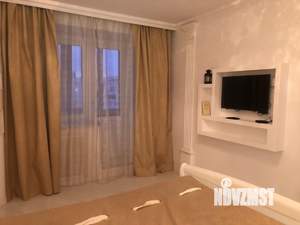 2-к квартира, на длительный срок, 60м2, 10/18 этаж