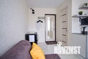 1-к квартира, посуточно, 16м2, 7/9 этаж
