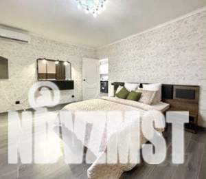 2-к квартира, посуточно, 60м2, 11/17 этаж