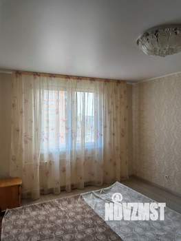 2-к квартира, на длительный срок, 47м2, 11/19 этаж