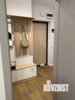 1-к квартира, на длительный срок, 33м2, 14/20 этаж