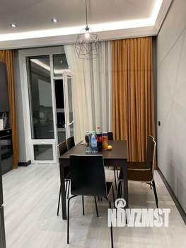 2-к квартира, на длительный срок, 49м2, 15/23 этаж