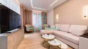 2-к квартира, на длительный срок, 75м2, 2/5 этаж