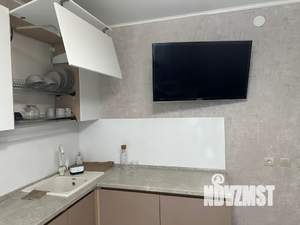 1-к квартира, посуточно, 50м2, 9/10 этаж