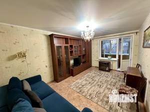 2-к квартира, на длительный срок, 50м2, 2/9 этаж