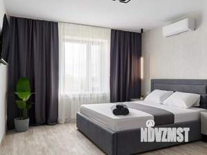 2-к квартира, посуточно, 60м2, 1/1 этаж
