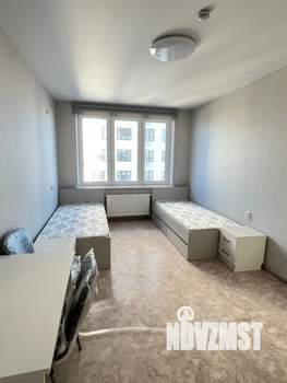 1-к квартира, на длительный срок, 35м2, 17/19 этаж