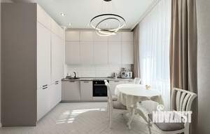 2-к квартира, на длительный срок, 45м2, 3/6 этаж