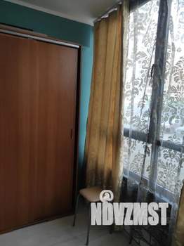 Студия квартира, посуточно, 17м2, 1/10 этаж