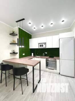 1-к квартира, посуточно, 35м2, 7/19 этаж