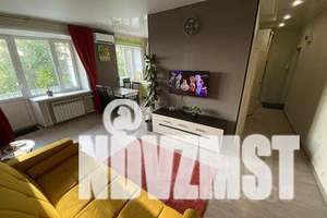2-к квартира, посуточно, 45м2, 5/5 этаж