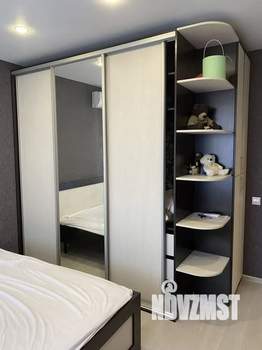 2-к квартира, на длительный срок, 52м2, 4/10 этаж