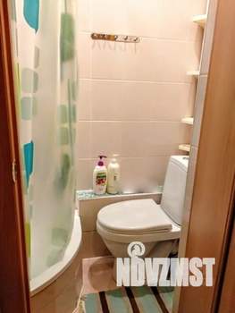 Студия квартира, посуточно, 21м2, 6/9 этаж