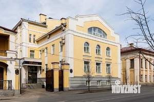 1-к квартира, посуточно, 18м2, 1/1 этаж