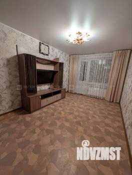 2-к квартира, на длительный срок, 48м2, 7/10 этаж