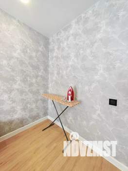 2-к квартира, посуточно, 60м2, 2/10 этаж