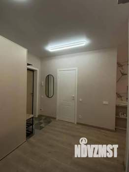 1-к квартира, на длительный срок, 46м2, 9/17 этаж