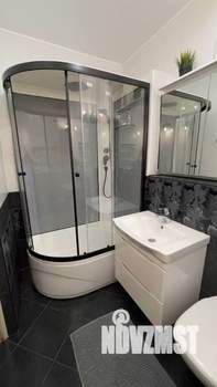 1-к квартира, на длительный срок, 34м2, 6/10 этаж