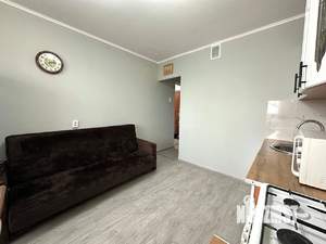 1-к квартира, на длительный срок, 38м2, 5/10 этаж