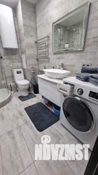 1-к квартира, посуточно, 47м2, 10/10 этаж