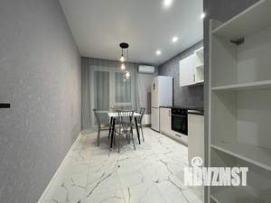 1-к квартира, на длительный срок, 40м2, 20/26 этаж