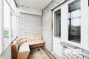 1-к квартира, посуточно, 44м2, 1/1 этаж