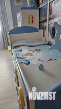 2-к квартира, на длительный срок, 72м2, 15/16 этаж