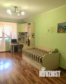 3-к квартира, на длительный срок, 106м2, 5/6 этаж