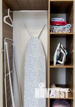 1-к квартира, посуточно, 65м2, 1/1 этаж