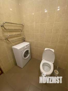 1-к квартира, на длительный срок, 39м2, 8/22 этаж