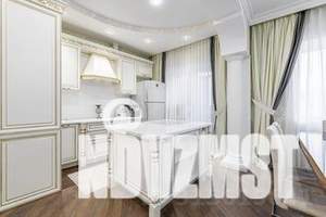 3-к квартира, посуточно, 150м2, 5/22 этаж