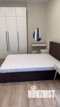 1-к квартира, на длительный срок, 48м2, 5/8 этаж