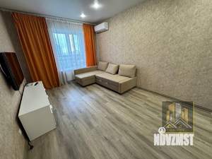 1-к квартира, на длительный срок, 35м2, 5/10 этаж