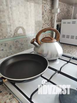 1-к квартира, посуточно, 29м2, 1/5 этаж