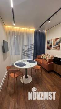 2-к квартира, на длительный срок, 42м2, 14/16 этаж