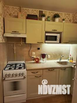 2-к квартира, посуточно, 51м2, 1/9 этаж