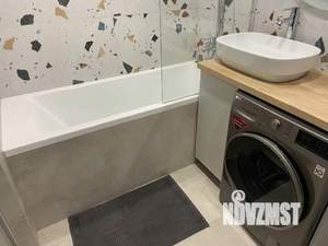 2-к квартира, посуточно, 45м2, 1/1 этаж