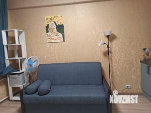 1-к квартира, на длительный срок, 20м2, 3/5 этаж